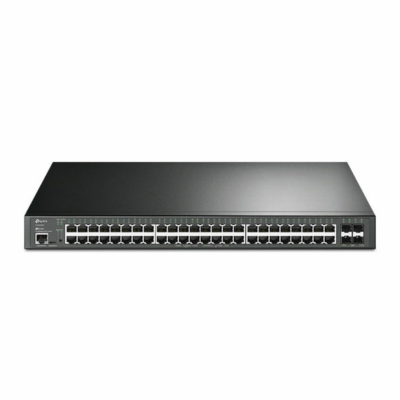 Cabinet Switch TP-Link TL-SG3452XP JetStream PoE-0