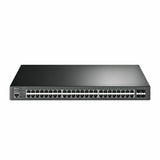 Cabinet Switch TP-Link TL-SG3452XP JetStream PoE-0