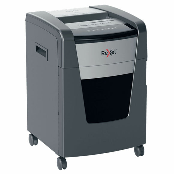 Paper Shredder Rexel Momentum Extra XP418+ 45 L-0