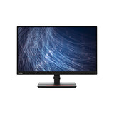 Monitor Lenovo 63A5GAT6EU 23,8" IPS 60 Hz 50-60  Hz-0