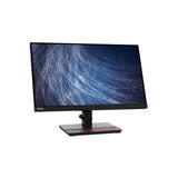 Monitor Lenovo 63A5GAT6EU 23,8" IPS 60 Hz 50-60  Hz-4