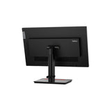 Monitor Lenovo 63A5GAT6EU 23,8" IPS 60 Hz 50-60  Hz-3