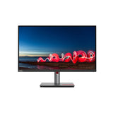 Lenovo Monitor M es T27h-30 27" Quad HD Refurbished A