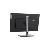 Lenovo Monitor M es T27h-30 27" Quad HD Refurbished A
