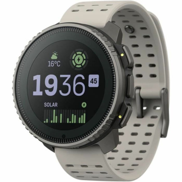 Smartwatch Suunto Titanium Sand-0