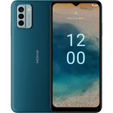 Smartphone Nokia G22 Blue 6,52" 4 GB RAM Unisoc 64 GB-3