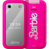 Mobile phone HMD Barbie 1,77" 2,8" 64 MB RAM 128 MB Pink-0