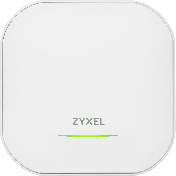 Access point ZyXEL NWA220AX-6E-EU0101F White Black-0