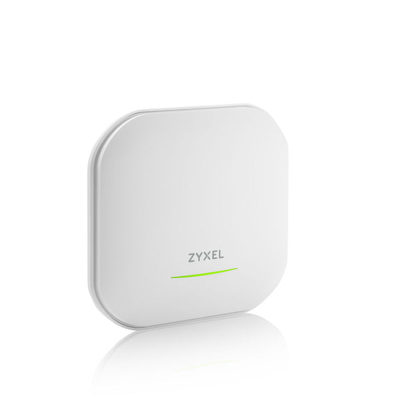Access point ZyXEL NWA220AX-6E-EU0101F White-0