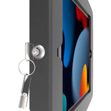 Tablet Compulocks 201MGL102IPDSB Black-2