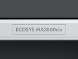 KYOCERA ECOSYS MA3500cix Laser A4 1200 x 1200 DPI 35 pages/min