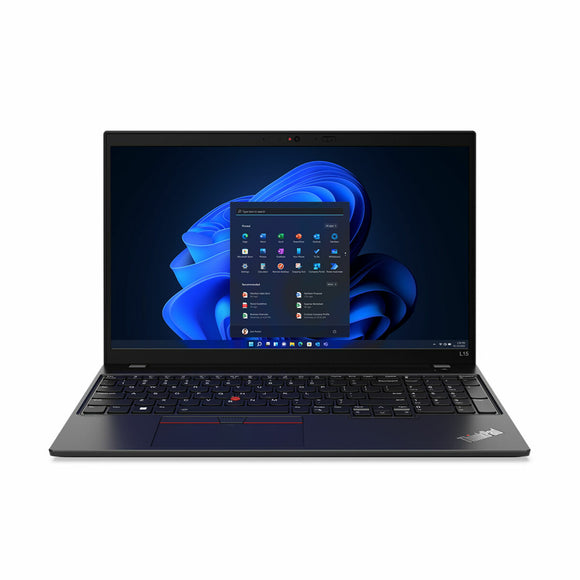 Laptop Lenovo L15 G3 Spanish Qwerty 15,6