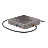 USB Hub Startech 102B-USBC-MULTIPORT-1