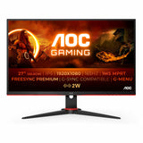 Gaming Monitor AOC 27G2SPAE/BK Full HD 27" 165 Hz-3