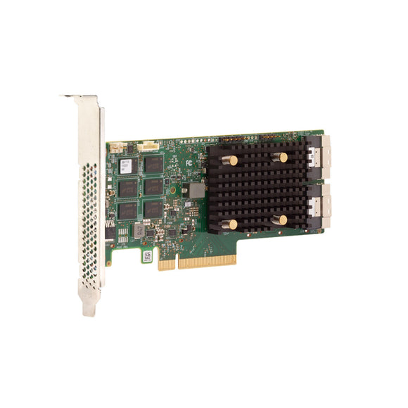 RAID controller card HPE P26324-B21-0