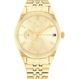 Ladies' Watch Tommy Hilfiger 1782592 Golden (Ø 38 mm)-0