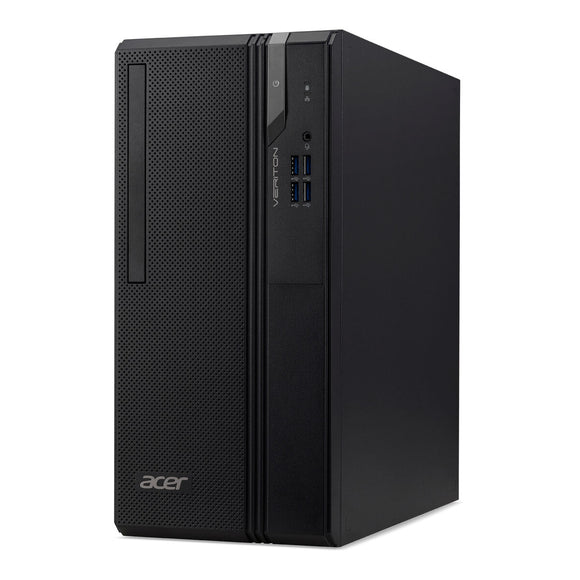 Desktop PC Acer DT.VWMEB.00H Intel Core i5-1240 8 GB RAM 256 GB SSD-0