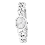 Ladies' Watch LIU JO TLJ2573 Silver-0