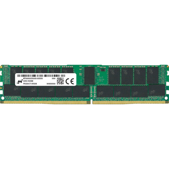 RAM Memory Crucial MTA18ASF4G72PDZ-3G2R 32 GB DDR4 CL22-0