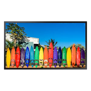 Monitor Videowall Samsung LH46OMBEBGBXEN 46" VA 50-60  Hz-0