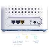 Access point D-Link M32-2 White-9