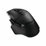 Wireless Mouse Logitech-0
