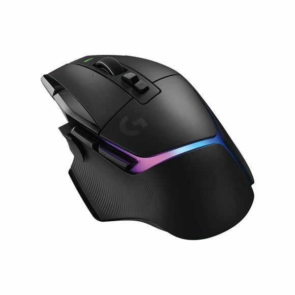 Gaming Mouse Logitech G502 X Plus-0