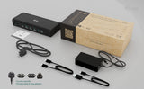 i-tec USB-C 3.2 Gen 1 PD Docking Station Black
