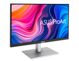 ASUS ProArt PA279CV Monitor 27" 4K UHD LED Black and Silver