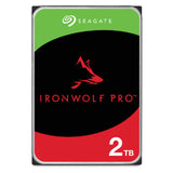 Hard Drive Seagate ST2000NT001 3,5" 2 TB 2 TB SSD 2 TB HDD-1