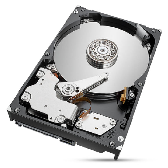 Hard Drive Seagate ST2000NT001 3,5