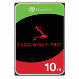 Hard Drive Seagate IronWolf Pro ST10000NT001 3,5" 10 TB-3