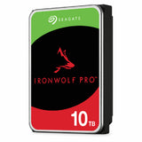 Hard Drive Seagate IronWolf Pro ST10000NT001 3,5" 10 TB-2