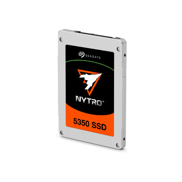 Hard Drive Seagate XP7680SE10005 7,68 TB SSD-0