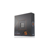 Processor AMD Ryzen 5 7600X AMD AM5-26