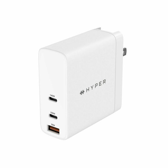 Wall Charger Targus White 65 W-0