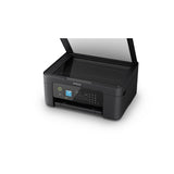 Multifunction Printer Epson WORKFORCE WF-2910DWF-1