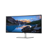Dell UltraSharp U3425WE Monitor 34" WQHD LED Black/Silver