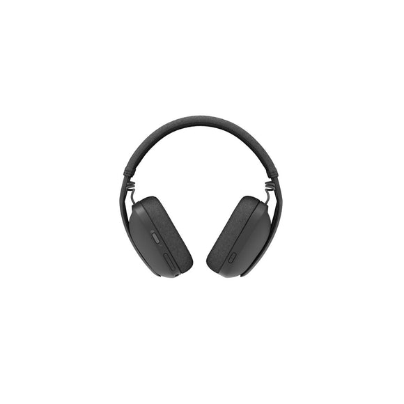Bluetooth Headphones Logitech Zone Vibe-0