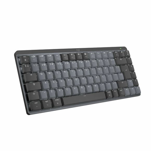 Keyboard Logitech MX Mini Mechanical for Mac-0