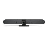 Video Conferencing System Logitech 991-000422 Graphite-5