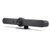 Video Conferencing System Logitech 991-000422 Graphite-6
