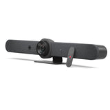 Video Conferencing System Logitech 991-000422 Graphite-4
