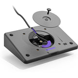 Video Conferencing System Logitech 991-000422 Graphite-13