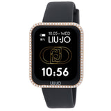Smartwatch LIU JO SWLJ168 Black-0