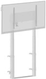 iiyama MD-WLIFT2031-W1 Floor Stand for Monitor up to 105" White