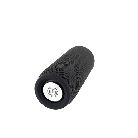 Portable Bluetooth Speakers OPP054 Black 10 W-0