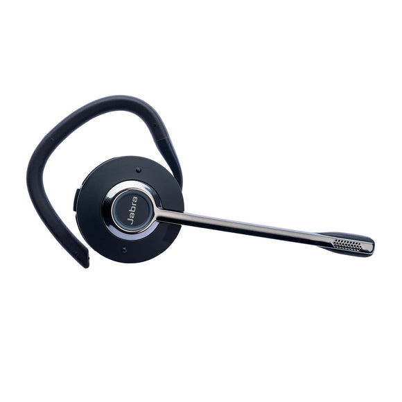 Bluetooth Headset with Microphone GN Audio 14401-35 Black-0