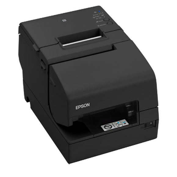 Ticket Printer Epson C31CG62216-0