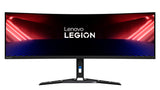 Lenovo Monitor Legion R45w-30 44.5" DQHD LED Black